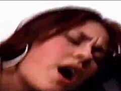 how does cute teen survive brutal bbc assfucking tear apart?