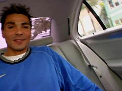 Petite brunette Eva Ellington craves thick cock stretching her tight pussy 😍🍆💦