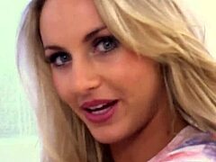 british milfs sophia knight natasha anastasia tease in stockings