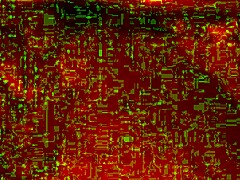 cinthya takes hungarian anal gaping deep