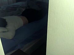 post-party i blast cumshot on stepsis bubble butt freeuse