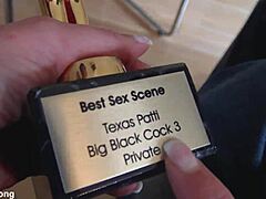 Horny Milf Rides BBC to Double Cum Explosions