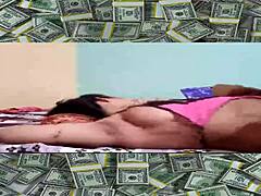 desi couple pounds hardcore at home in intense fucking session 2