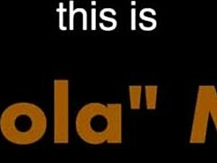 wow lola morango puke princess hot vomit teaser!