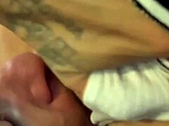 Juicy Shaved Bucetao Takes Hardcore Brazilian Pounding Part 1!