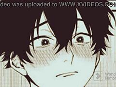 help your boyfriend masturbate in sexy asmr roleplay