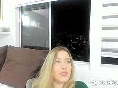 Curious about alie21's steamy venezolana webcam secrets unfolding live?