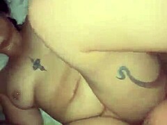 new year creampie casting big ass milf tattoo interview game