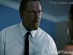 Perverted bishop dick chibbles pounds latina teen pussy rough