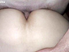 Horny Brazilian Big Ass Latina Begs Hard Anal Cock Pounding