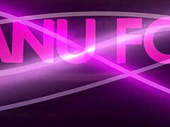 Rubens Badaró! Maid joins horny boss's big tits lesbian fingering!