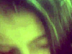 she loves getting fucked hard outdoors while chatting on phone with boyfriend