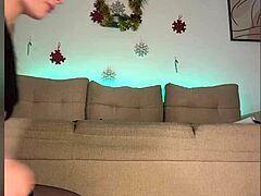 Big titted cam slut rides monster dildo hardcore wet pussy cumshot