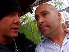 you wanna see two sluts fucked hard in discotheque?