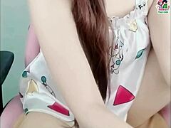 ex-girlfriend's leaked vk clip: niniw m6 schoolgirl scandal