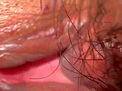 Amateur Japanese Wife's Shaved Pink Pussy Licked Post-Virginity