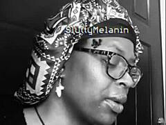 ebony milf slut black mama diary secrets