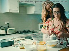 charlie forde teases and uses chasey devil any way she craves