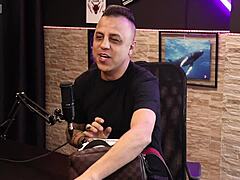 Freddy's sensual dogging cast humiliates cuckold couples with outdoor interracial orgies - part 1