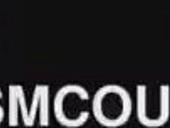 mistress baton and miss ruby marks fist gaping asses humiliating slaves