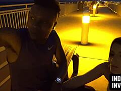 Jessica jewels slurps bbc like the pretty florida cockslut whore she is