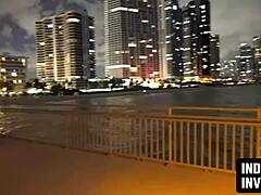 Jessica jewels slurps bbc like the pretty florida cockslut whore she is