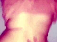 Early Morning Doggystyle Sex with Chubby Stepmom in Homemade Video