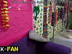 tory lanes teases pussy play sloppy blowjob lucky contest winner