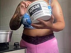 wanna see my big pussy? it's so swollen and ready for you!