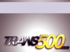 Ready for this ladyboy to suck your massive cock?