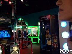 Barely Legal Teen's Hardcore 18+ Secrets