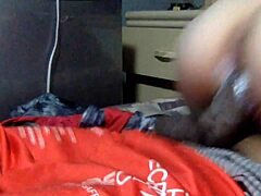 petite japanese stepdaughter stretches perfect ass pussy riding bbc stepdad to orgasm