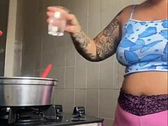 wanna see my big pussy? it's so swollen and ready for you!