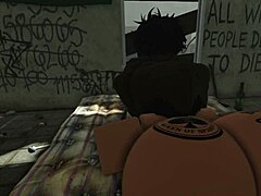 Fucked wet pussy bitch late night roblox blacked with monster bbc