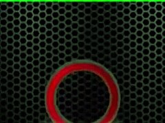 redhead penny pax gaps her ass with dildo in sun