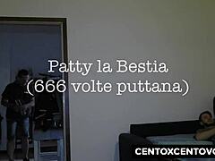 Patty's extreme toys wreckin me bad!!