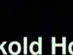 Bent-Over Brazilian Wife Fucked Doggystyle in Cuckold Threesome on Bed