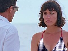 vimala pons lucie borleteau nude boob handjob scene 😘🔥