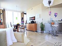 transsexual ladyboy pov blowjob anal gaping monster cock