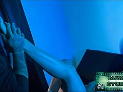 Mommy's insane fetish for brutal pussy pounding and anal toys explodes!